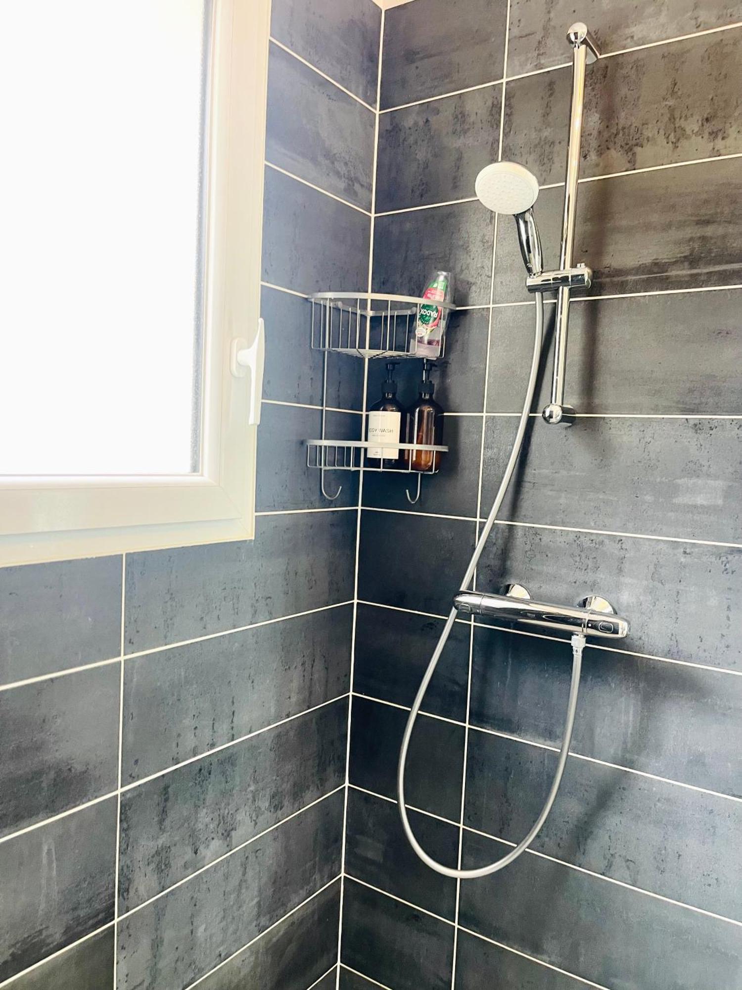 Petite Maison Au Calme Poupry Kültér fotó